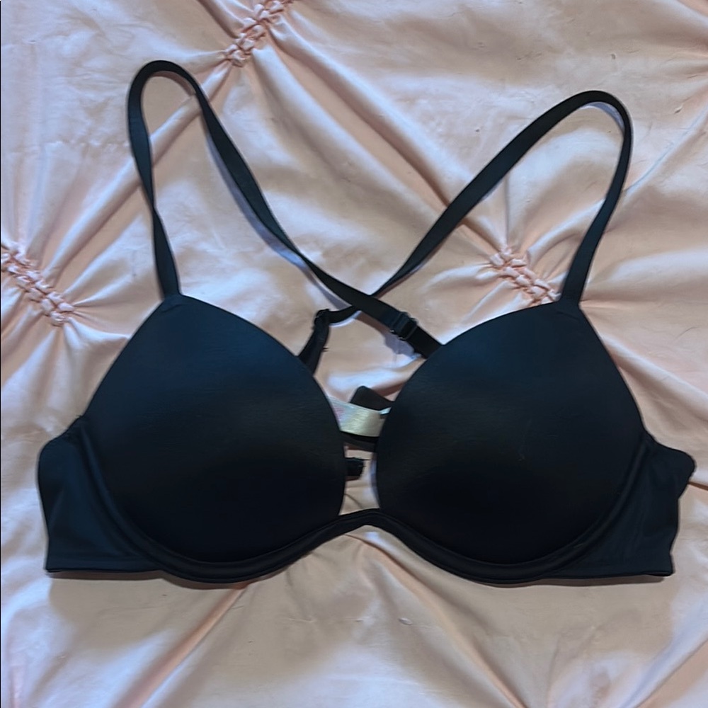 Wear Everywhere Super Pushup Bra Victoria's Secret